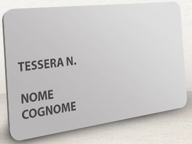 Personalizzazione grafica